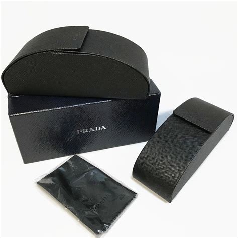 prada contact lens case|Prada Sunglasses & Eyeglasses .